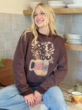 Natural Life Comfy Pocket Sweatshirt | Do It For You