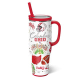 SWIG Tailgates in Columbus