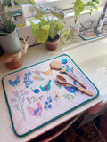 Natural Life | Dish Drying Mat