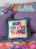 Natural Life | Throw Pillow