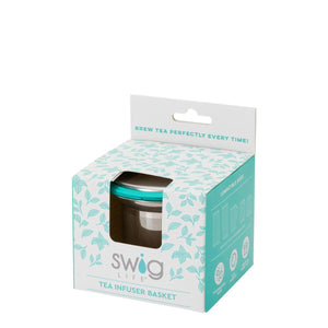 SWIG | Tea Infuser