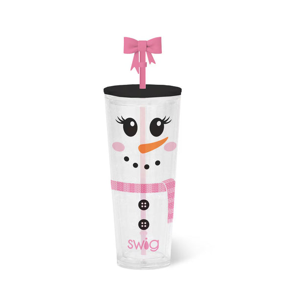 SWIG | 24oz Plastic Tumbler