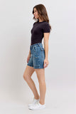 Judy Blue Utility Shorts