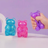 Squishy Gummy Bear *FINAL SALE*
