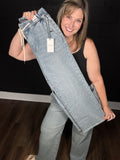 Judy Blue Wilhelmina Baggy