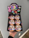 Petite 2.5" Mystery Squishy Dumpling *FINAL SALE*