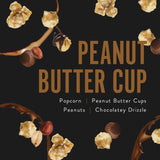 Funky Chunky Popcorn 5oz