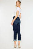 KanCan | Candace | Skinny Straight Jeans