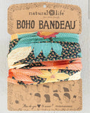 Natural Life | Full Boho Bandeau