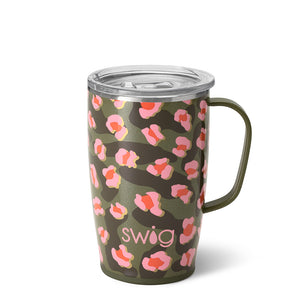 Swig Life 18oz Travel Mug | On The Prowl