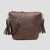 Jen & Co Dylan Crossbody
