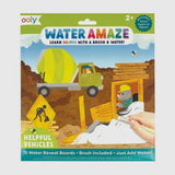 OOLY | Water Amaze Reveal Boards