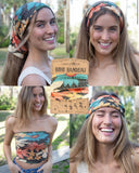 Natural Life | Full Boho Bandeau