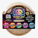 Mystery Squishy Dumpling *FINAL SALE*
