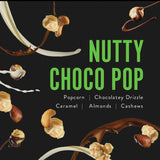 Funky Chunky Popcorn 5oz