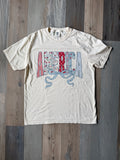 America w/ Bow