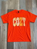 Cozy - Orange