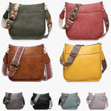 Chloe | Large Crossbody