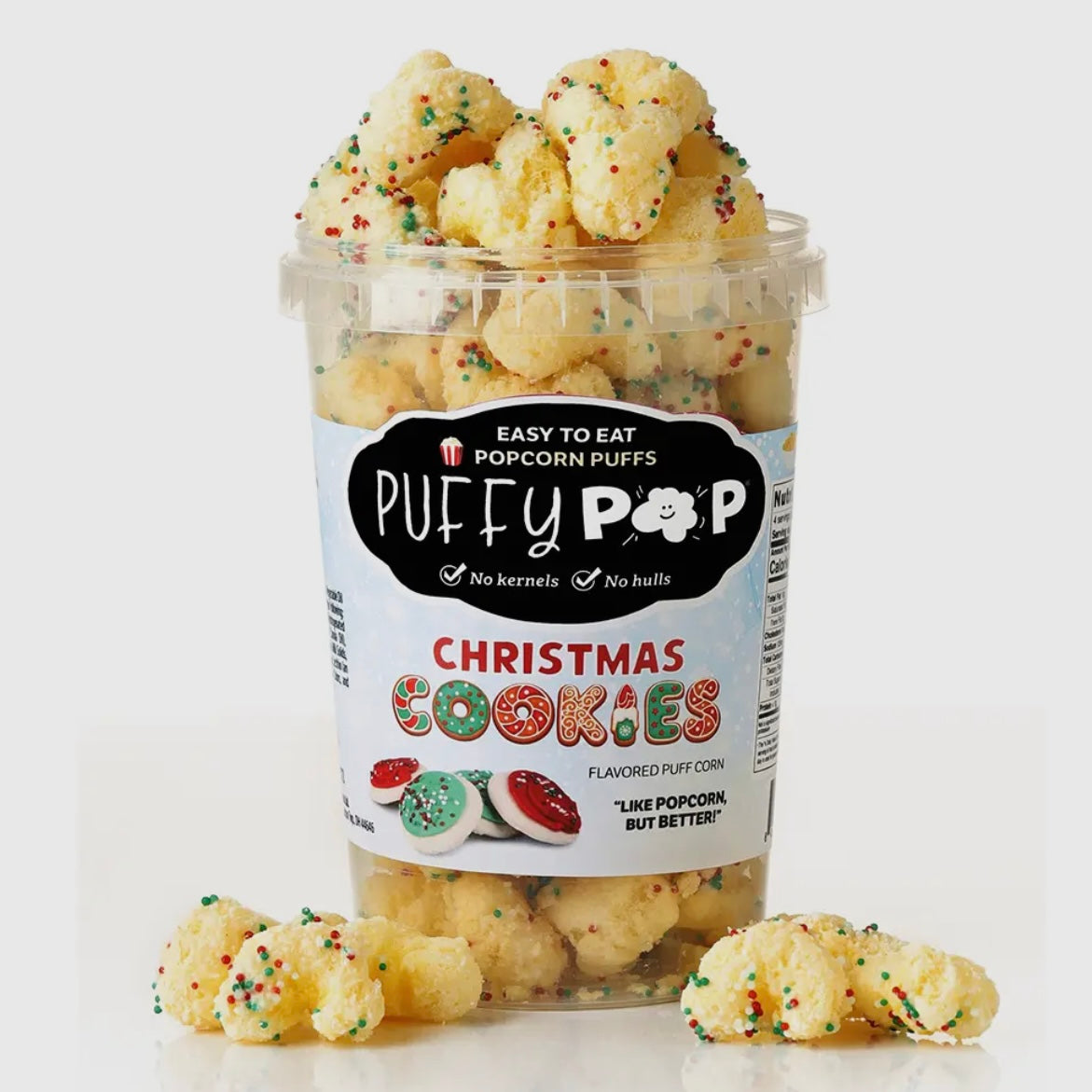 Puffy Pop – Hello Gorgeous Boutique by Alyssa