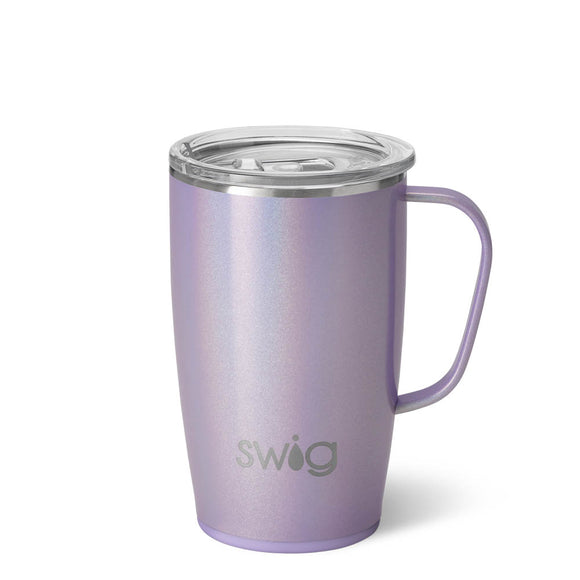 Swig Life 18oz Travel Mug | Pixie