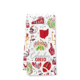 SWIG Tailgates in Columbus