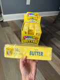 GIANT Squishy Butter *FINAL SALE*