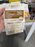 Squishy Bakery Items
