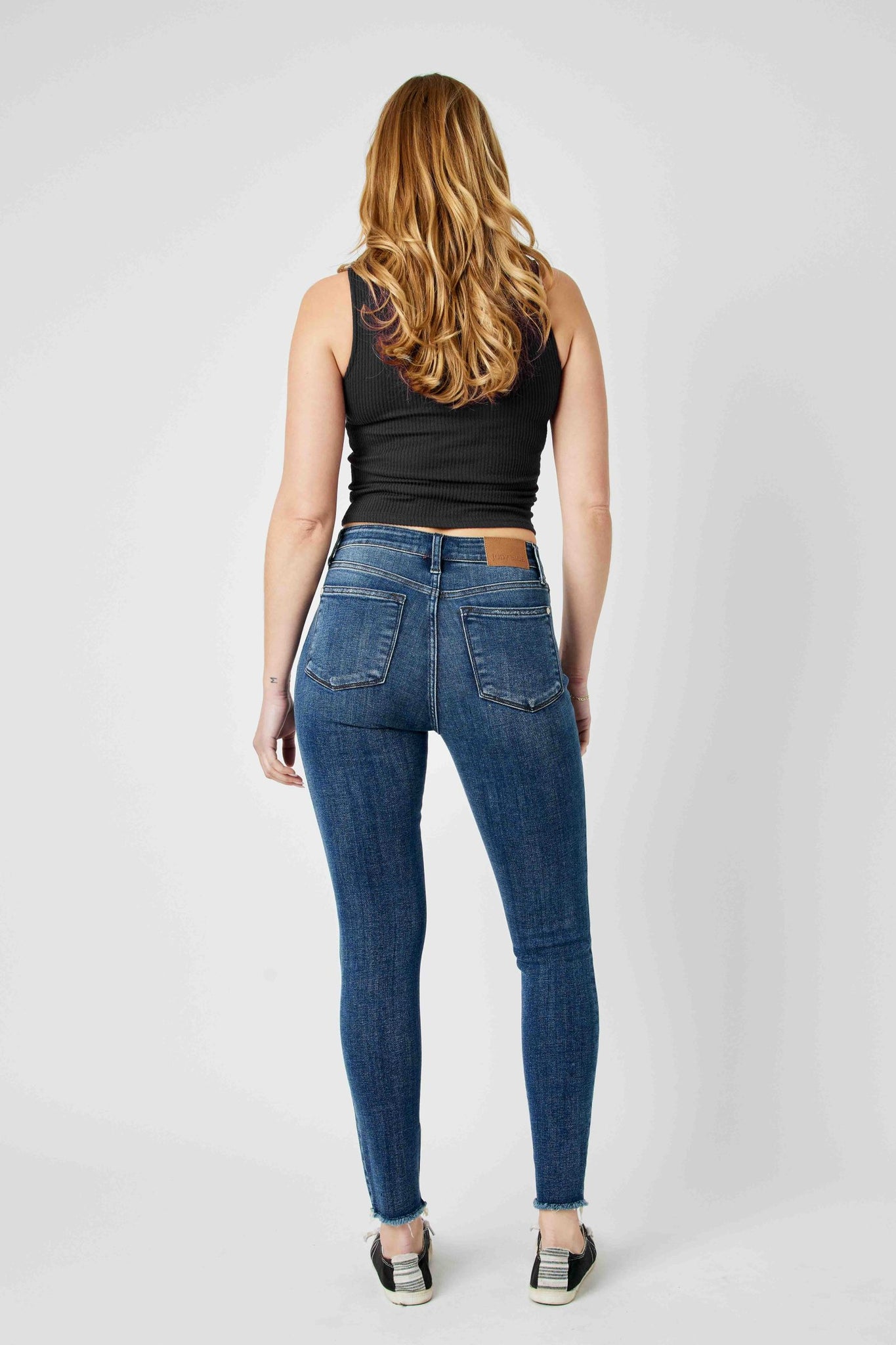These girl's Cato Premium denim jeans are a These girl's Cato Premium denim jeans are a