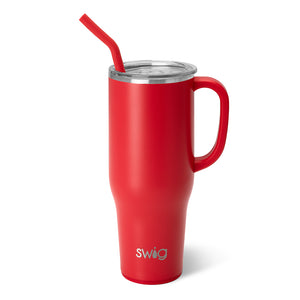 Swig Life 40oz Mega Mug | Red
