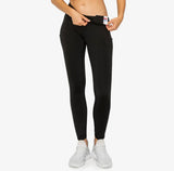 Black Leggings w/ POCKETS *Final Sale*