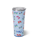 Swig Life 22oz Tumbler | Snow Day