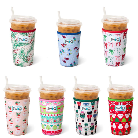 SWIG | Iced Cup Coolies