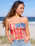 Natural Life | Full Boho Bandeau