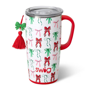 Swig Life 22oz Mug | Ribbons and Bows