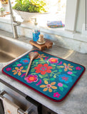 Natural Life | Dish Drying Mat