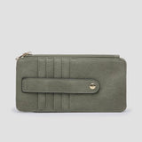 Saige | Slim Card Holder