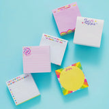 Taylor Elliott Designs | Sticky Notes Pad