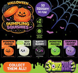 Spooky Mystery Squishy Dumpling *FINAL SALE*