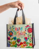 Natural Life | Medium Happy Bags