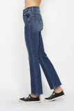 Judy Blue Tummy Control Bootcut - LONG