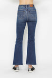 Judy Blue Tummy Control Bootcut - LONG