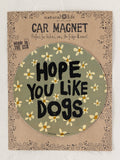 Natural Life | Car Magnets