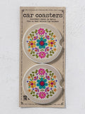 Natural Life | Car Coasters