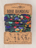 Natural Life | Full Boho Bandeau