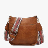 Chloe | Large Crossbody