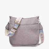 Chloe | Large Crossbody