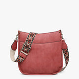 Chloe | Large Crossbody