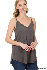 Basic Reversible Tanks