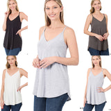 Basic Reversible Tanks