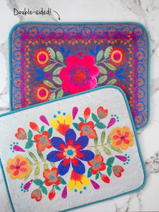 Browse Reversible Dish Drying Mat - Stay Close Natural Life and more. Stop  by our store today to get great savings